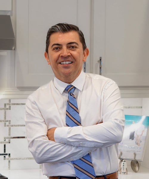 Arturo Rodriguez, Realtor